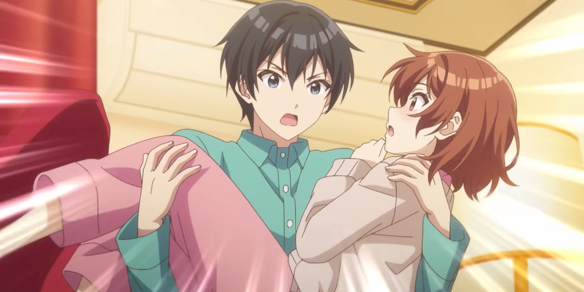 Winter 2025 Preview: I'm Getting Married to a Girl I Hate in My Class