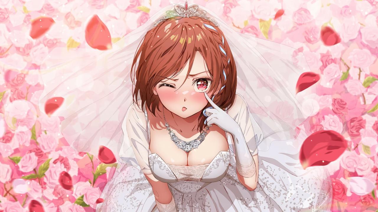 Sharingful. Watch I'm Getting Married to a Girl I Hate in My Class. A platform with a catalog featuring all movies and series