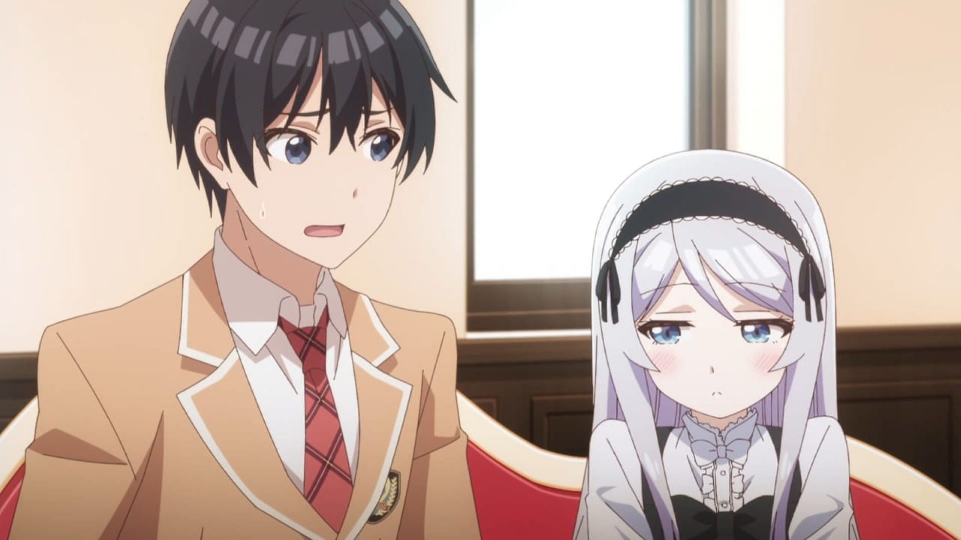 I'm Getting Married to a Girl I Hate in My Class episode 8: Release date and time, where to watch, and more