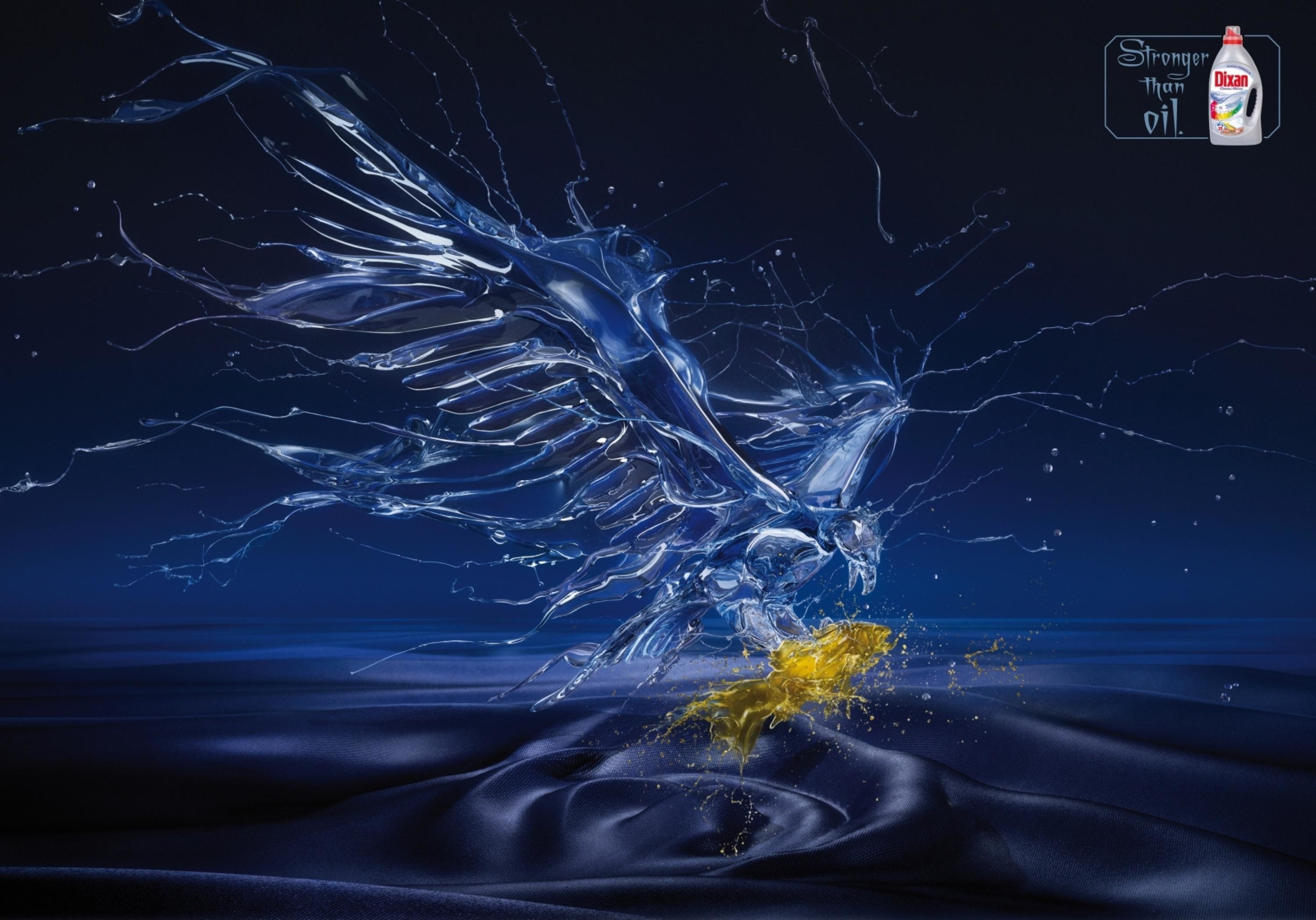 DIXAN GEL CENERE ATTIVA