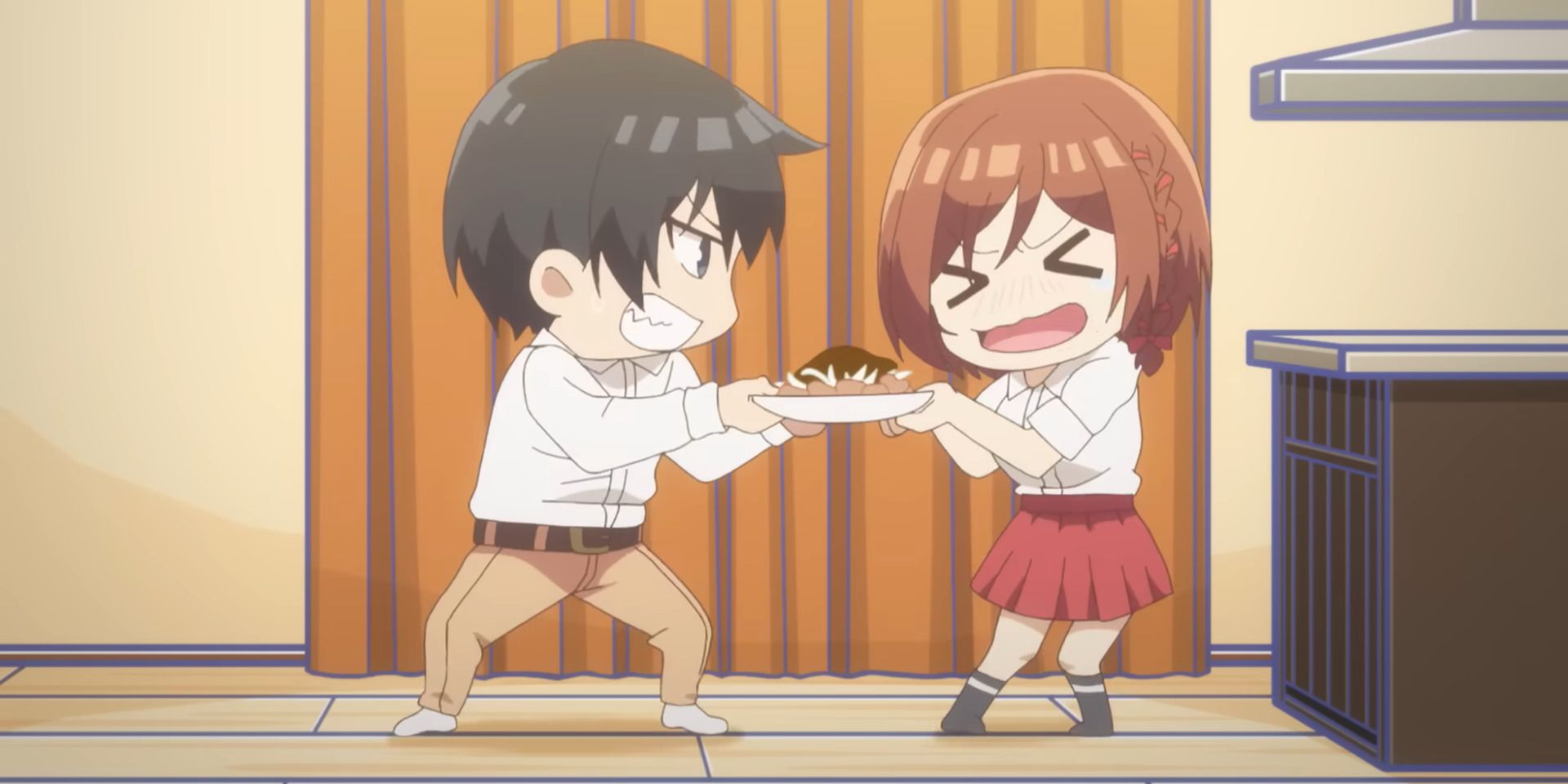 Winter 2025 Preview: I'm Getting Married to a Girl I Hate in My Class