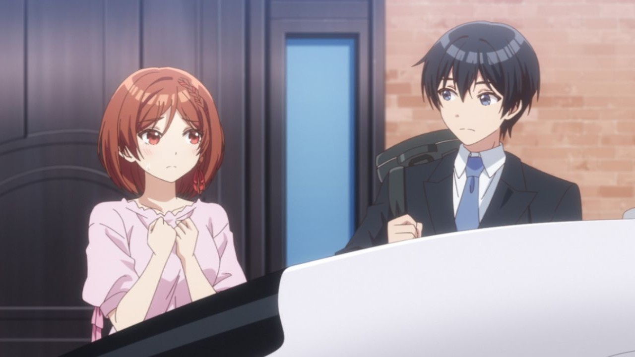 I'm Getting Married To A Girl I Hate In My Class Episode 11: Akane And Saito Exchange Numbers; Recap, Release Date And More