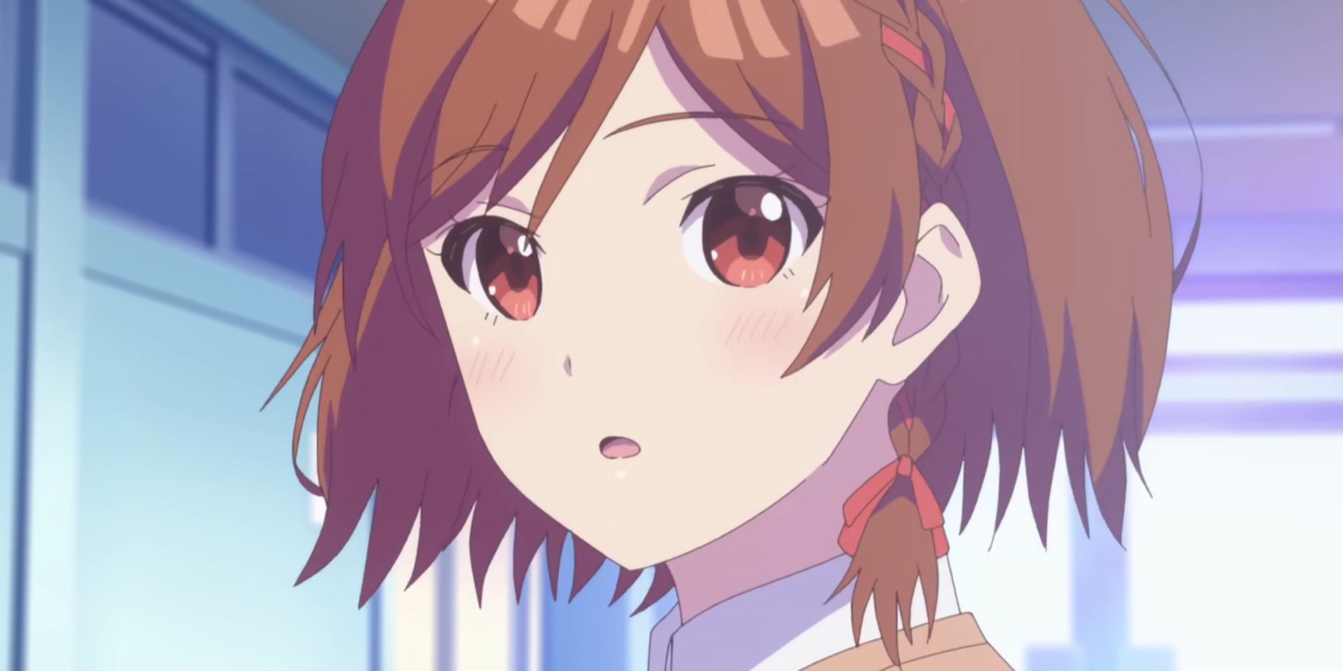 Winter 2025 Preview: I'm Getting Married to a Girl I Hate in My Class