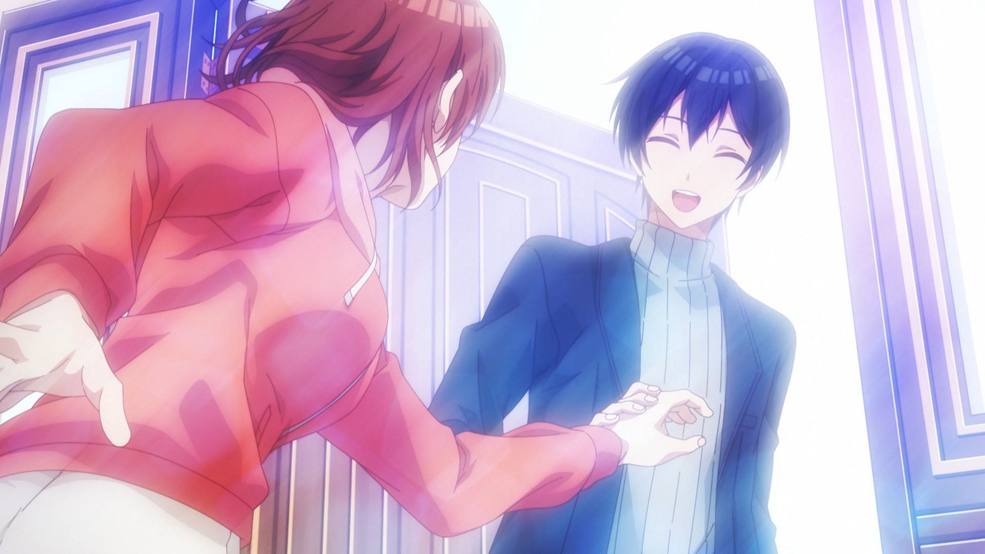 I'm Getting Married to a Girl I Hate in My Class episode 6 release date and time, where to watch, and more