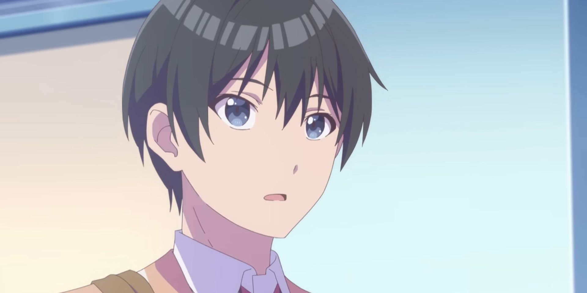 Winter 2025 Preview: I'm Getting Married to a Girl I Hate in My Class