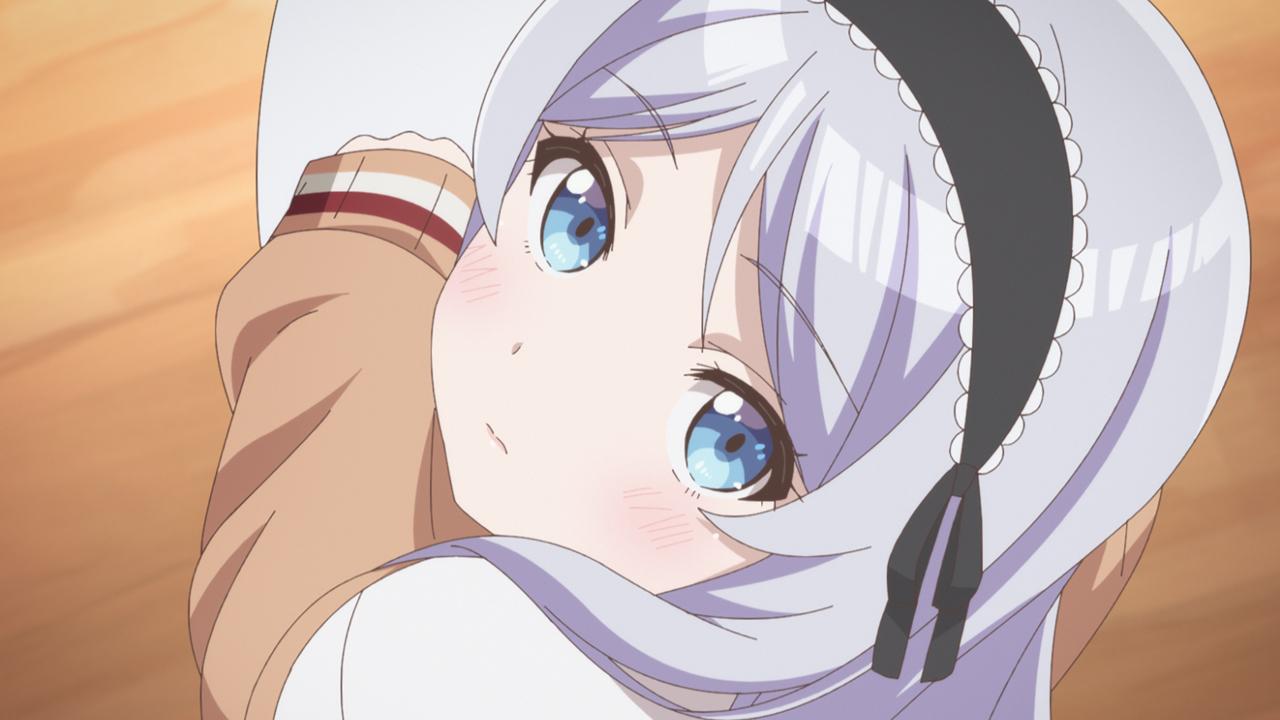 I'm Getting Married to a Girl I Hate in My Class (TV Series 2025– ) Hieda as Shisei Houjou