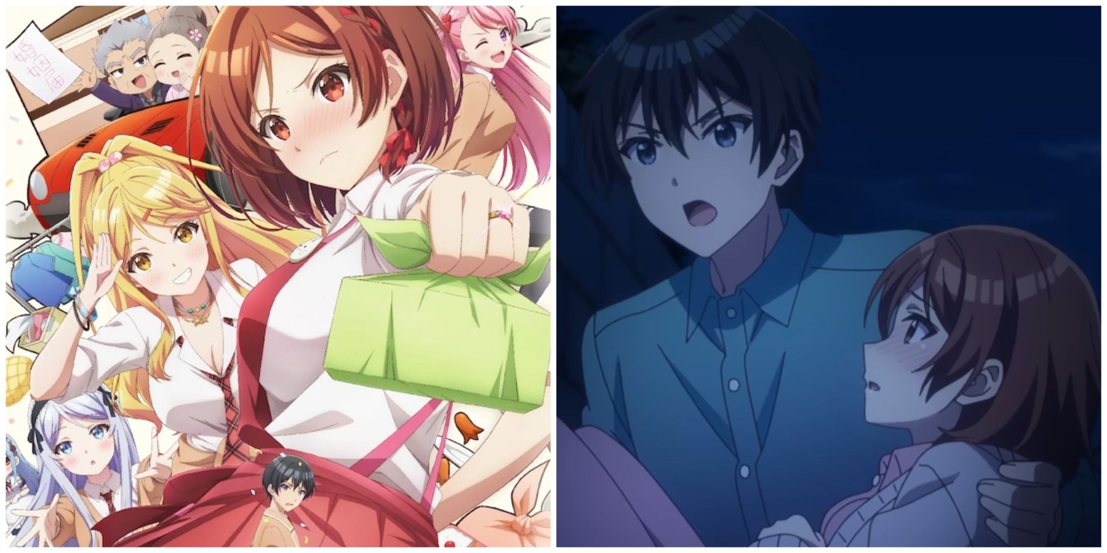 Winter 2025 Preview: I'm Getting Married to a Girl I Hate in My Class