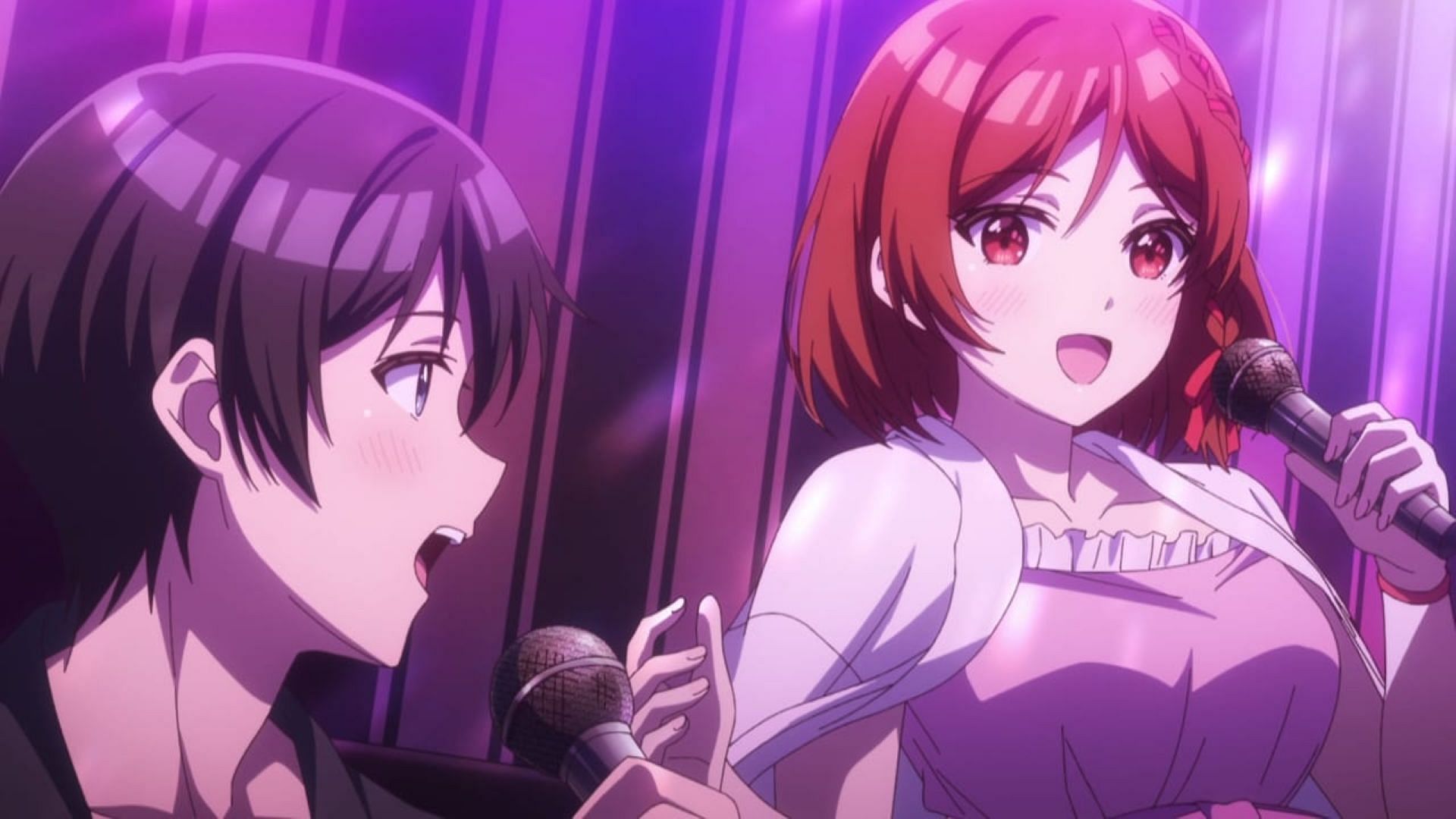 I'm Getting Married to a Girl I Hate in My Class Episode 7 release date and time, where to watch, and more
