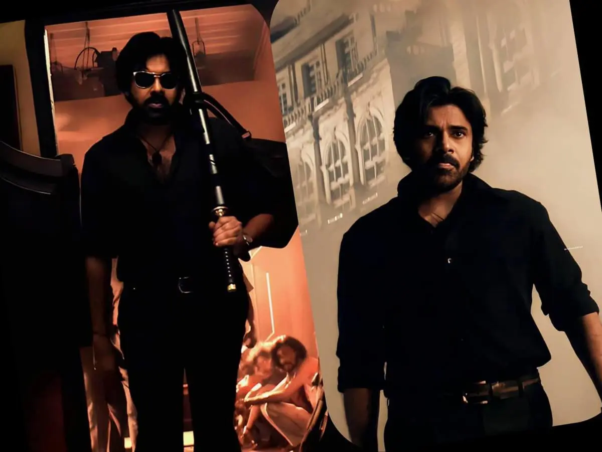 Pawan Kalyan's OG forced to postpone