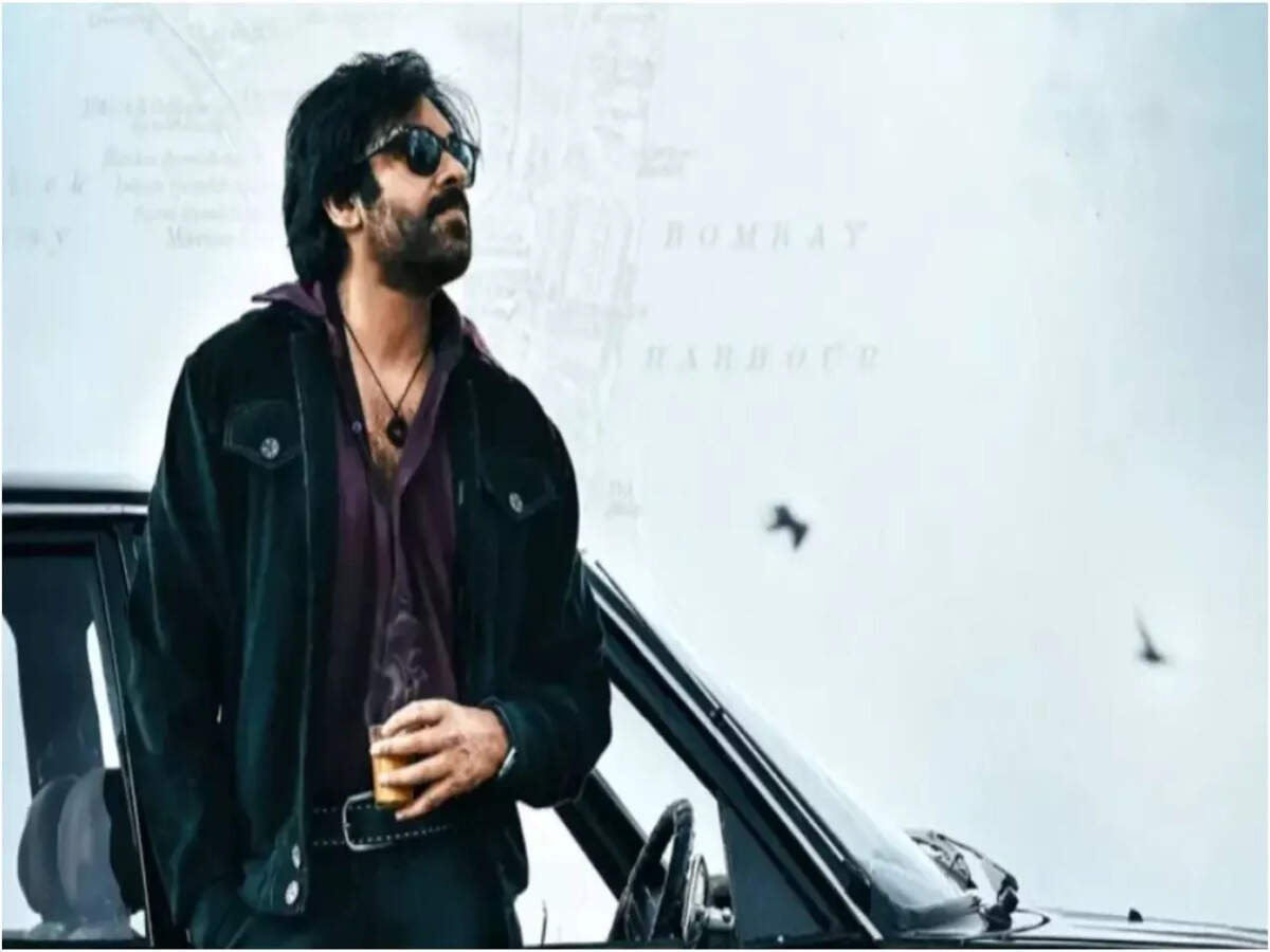 Pawan Kalyan's 'They Call Him OG' CONFIRMS new release date. Telugu Movie News of India