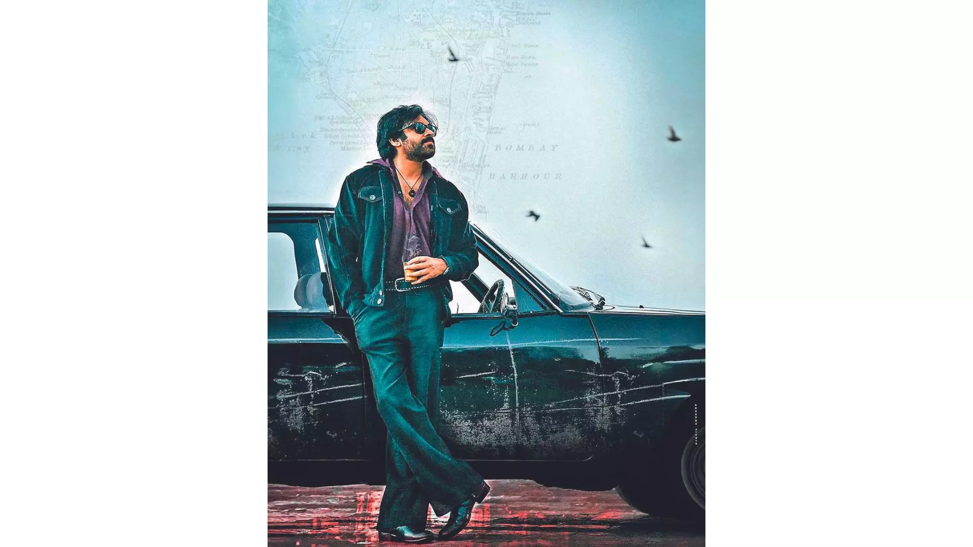 OG' will be Pawan's first priority after elections?