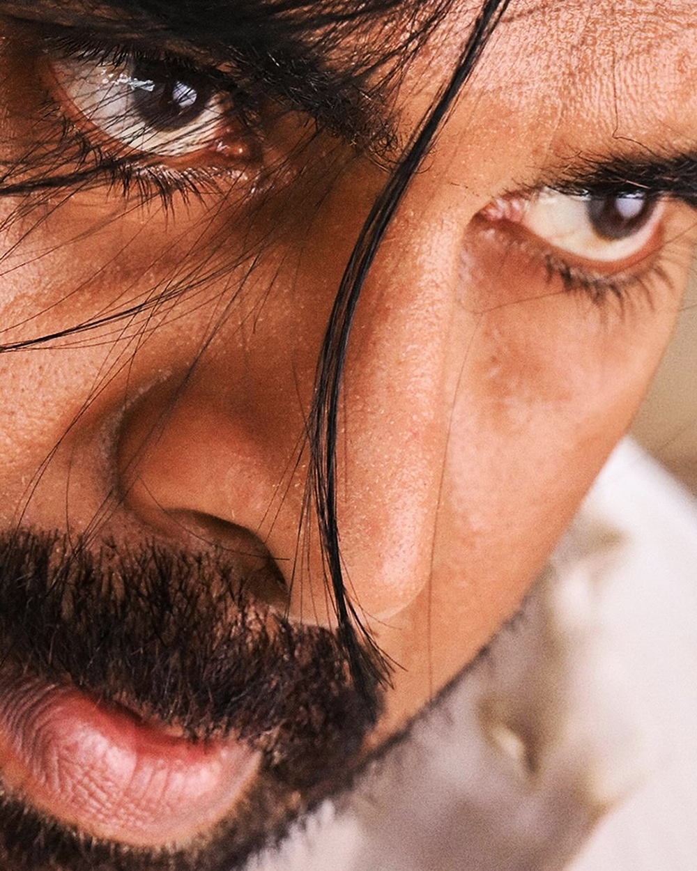 Pawan Kalyan's OG confirms its powerful arrival