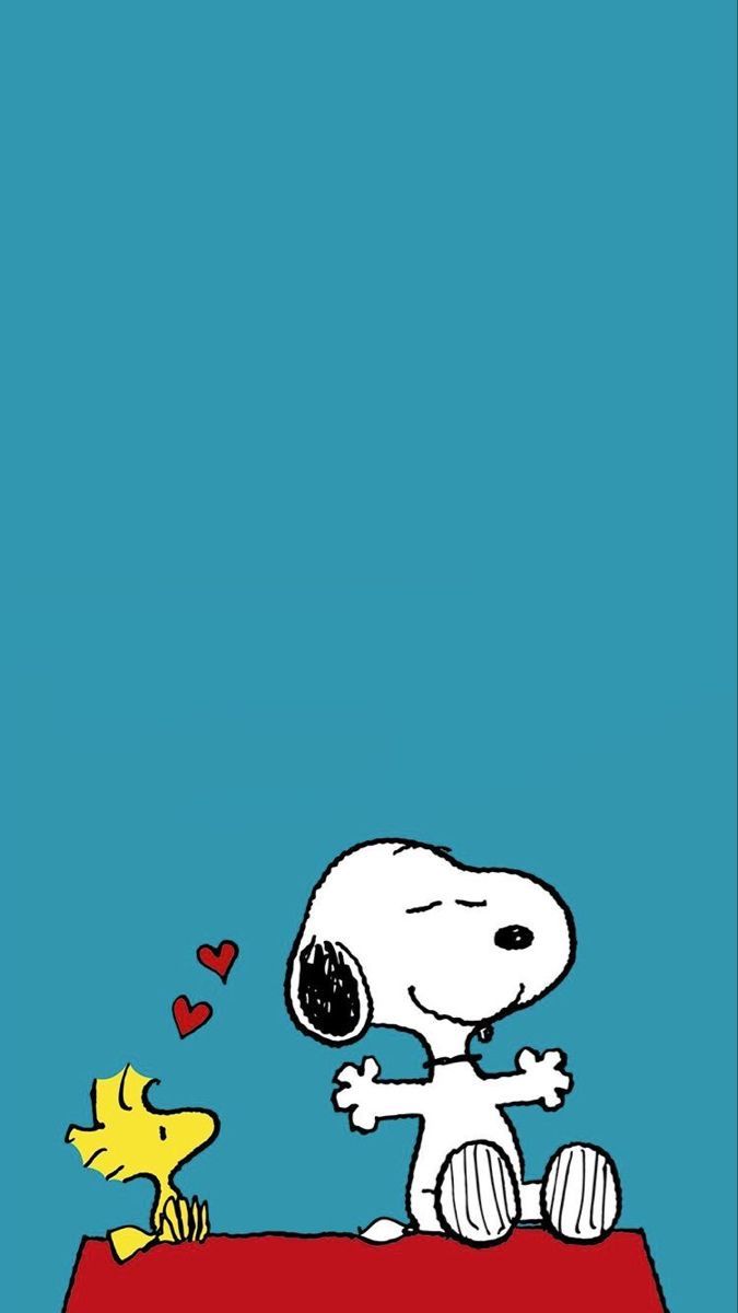 I love you this much!. Snoopy wallpaper, Peanuts wallpaper, Snoopy