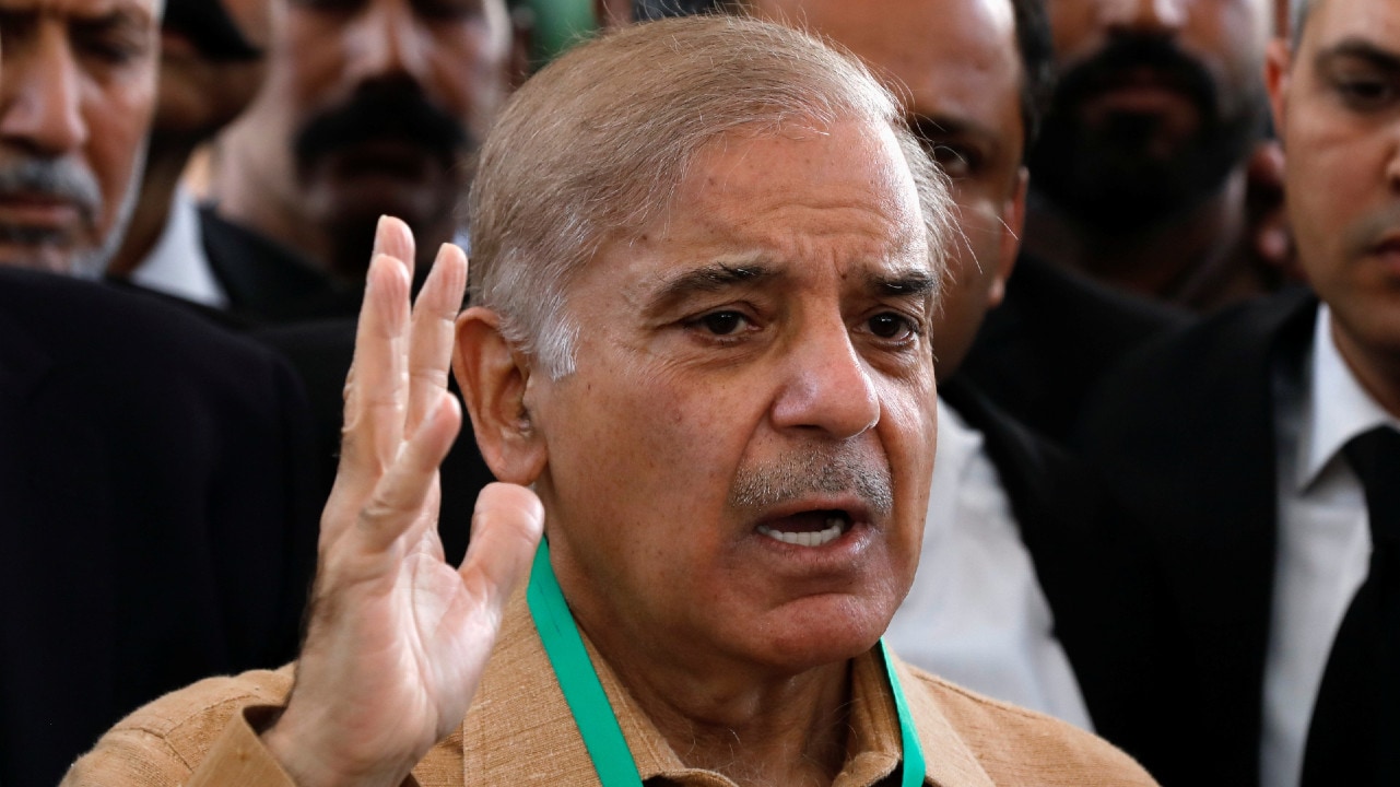 Shahbaz sharif: Read Latest News & Updates on Shahbaz sharif, Photo, Videos