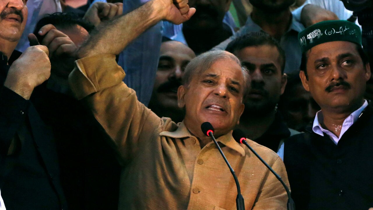 Pakistan PM Shahbaz Sharif calls for 'serious and sincere talks' with PM Modi; says 'learnt our lesson, want peace with India'