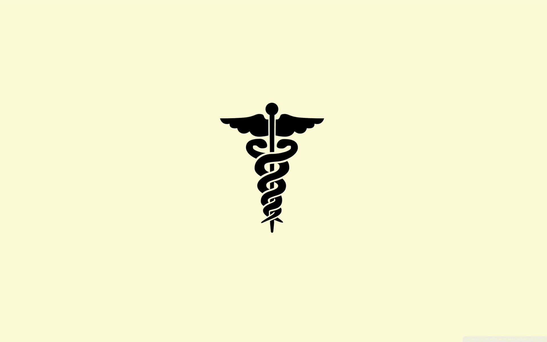 Medical Symbol Wallpaper