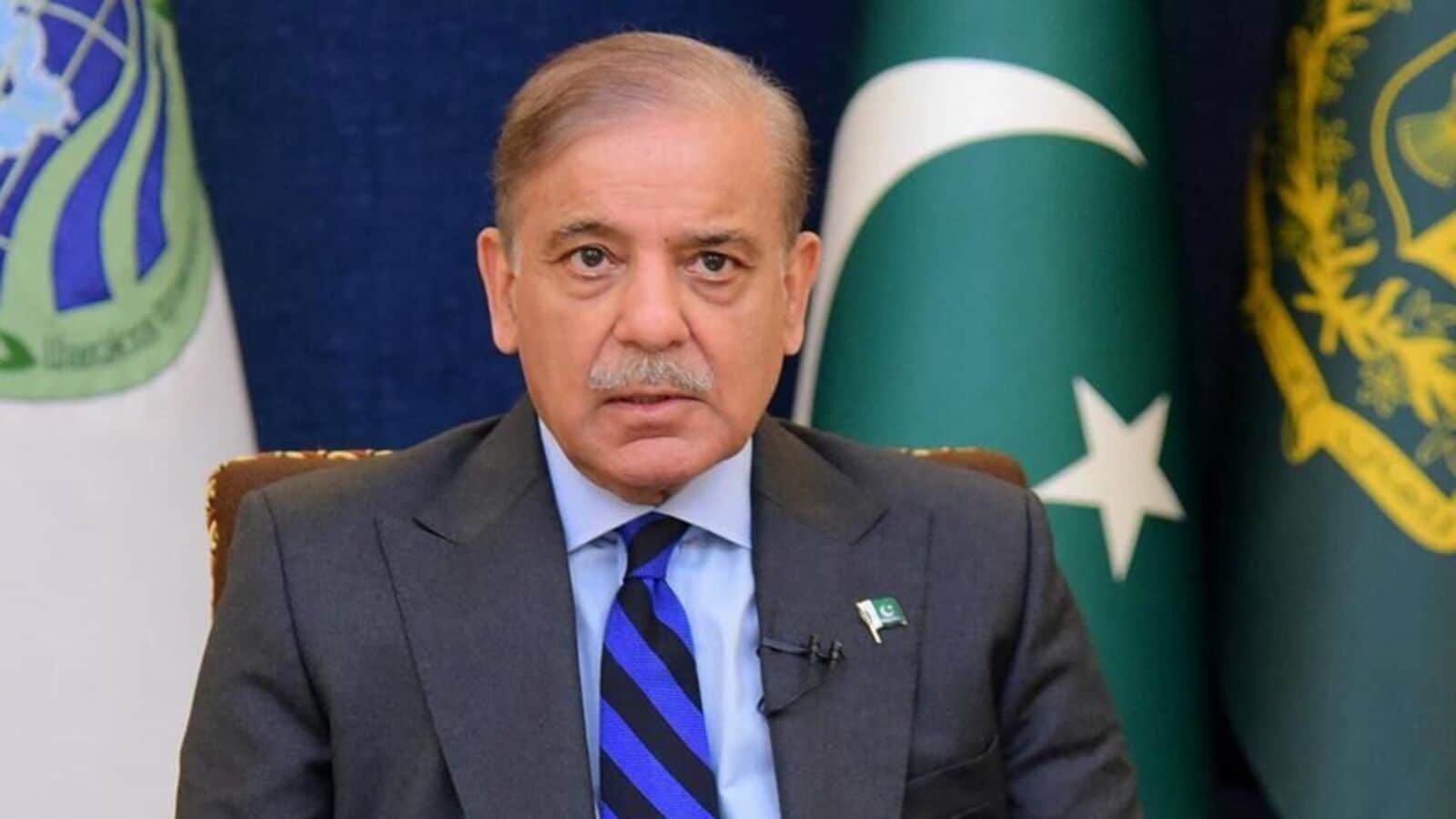 Shehbaz Sharif Led Pakistan Govt To Be Dissolved On August 9's Why