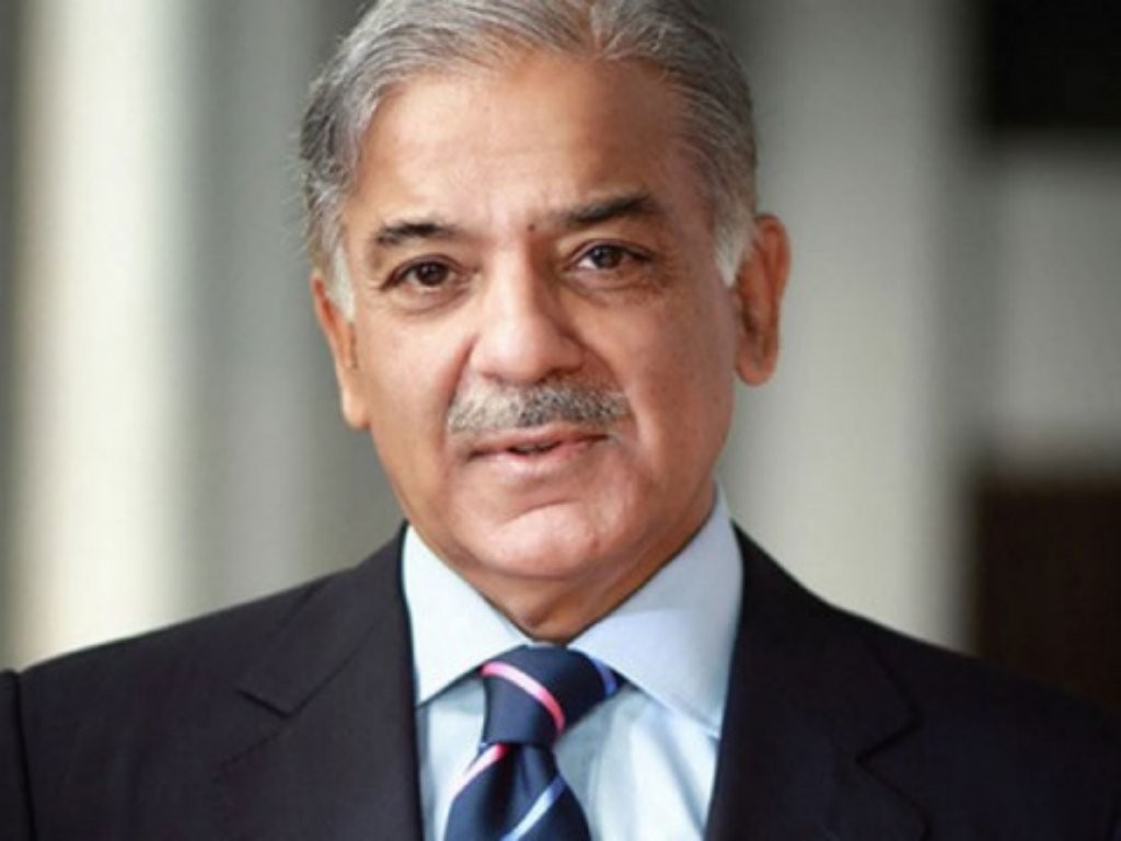 Sharif family's rule to continue: Shahbaz nominated Pakistan's next Prime Minister