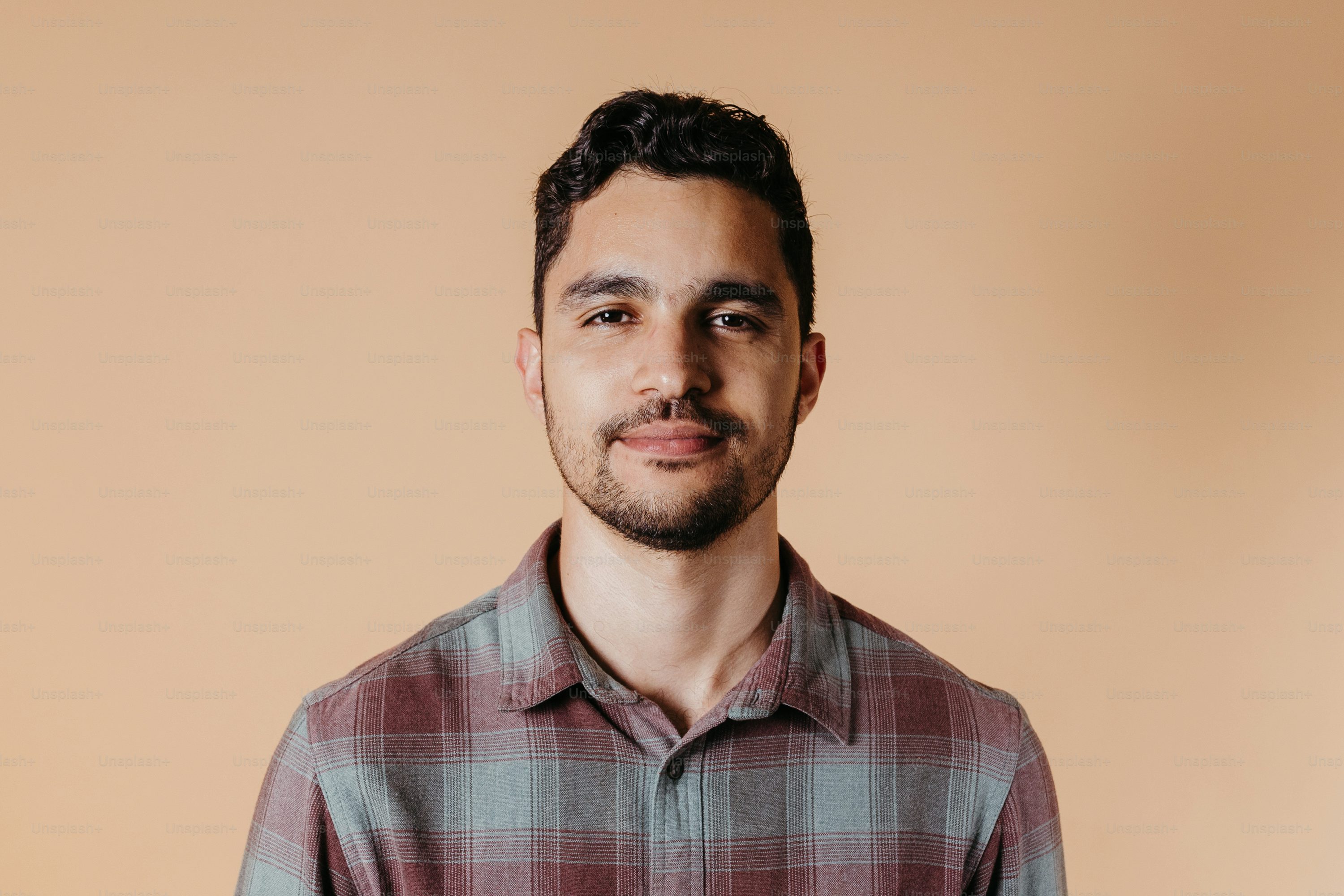 Men Profile Picture. Download Free Image