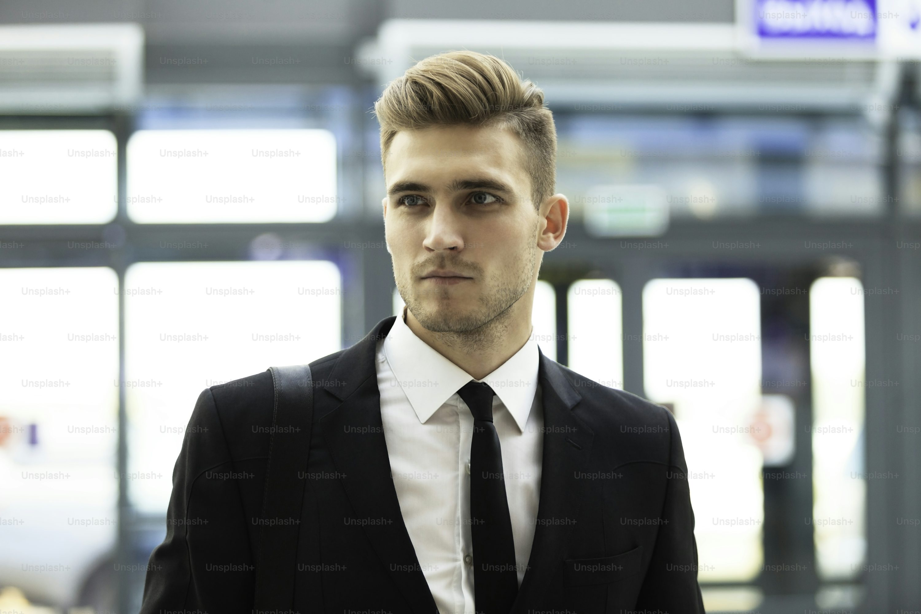 Men Profile Picture. Download Free Image