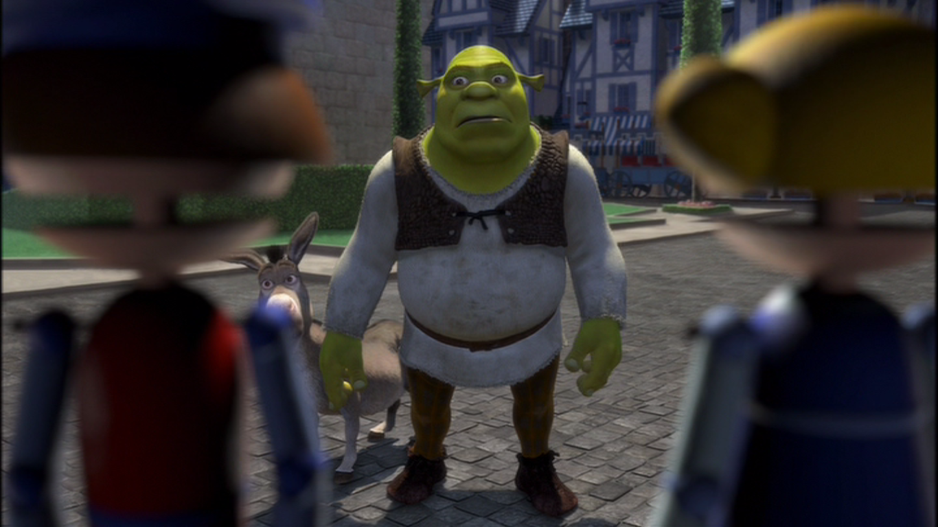 Shrek