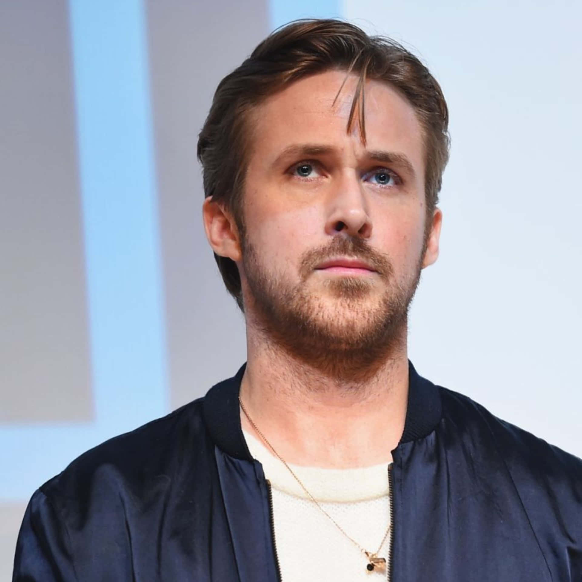 Download Serious Man Profile Wallpaper