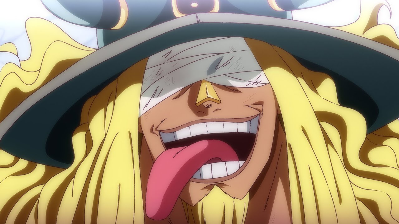 Loki MIGHT Become the BEST Villain In One Piece