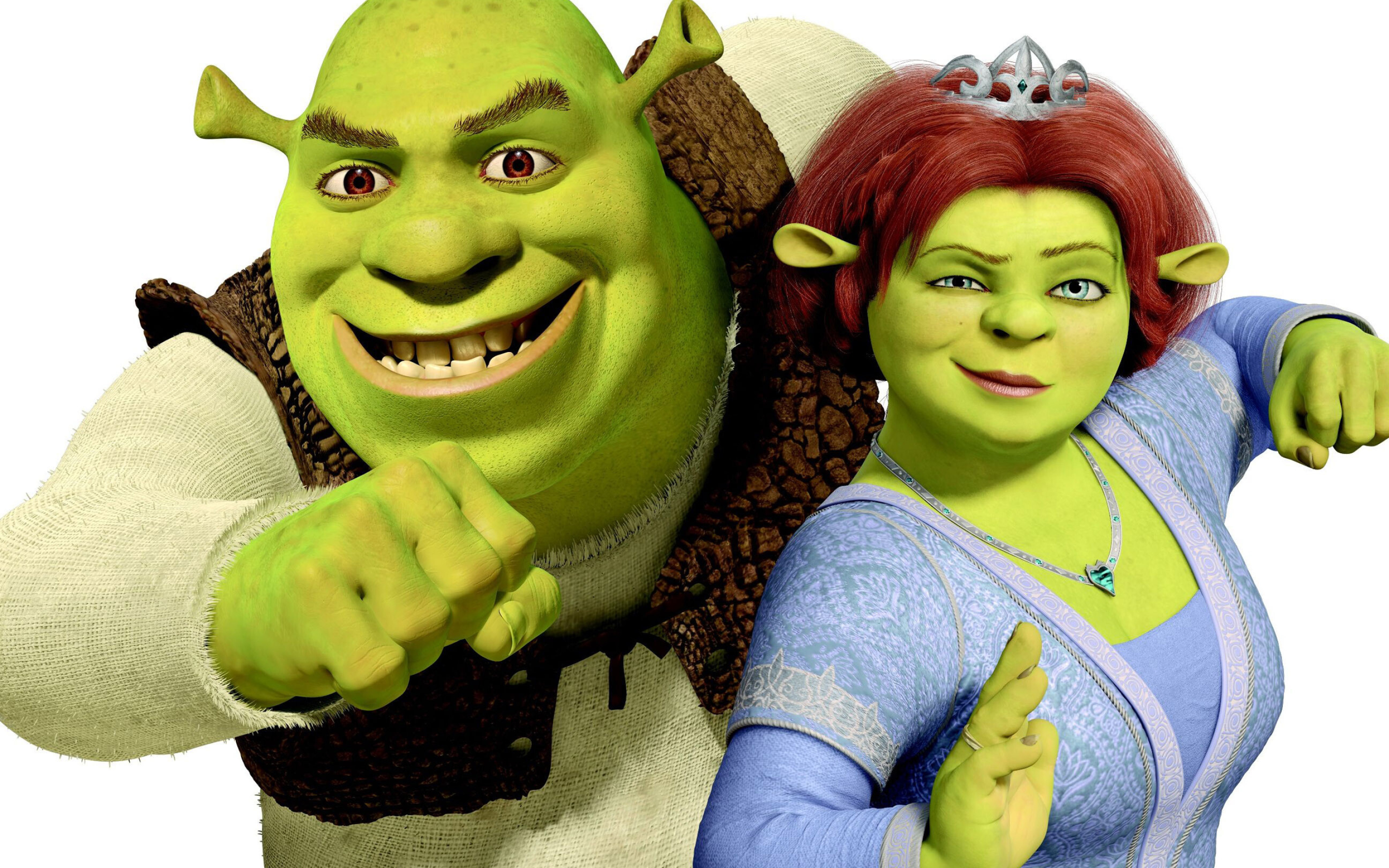 Shrek Wallpaper