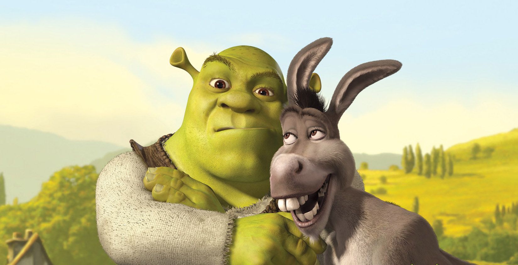 Shrek: Donkey's 20 Most Hilarious Quotes