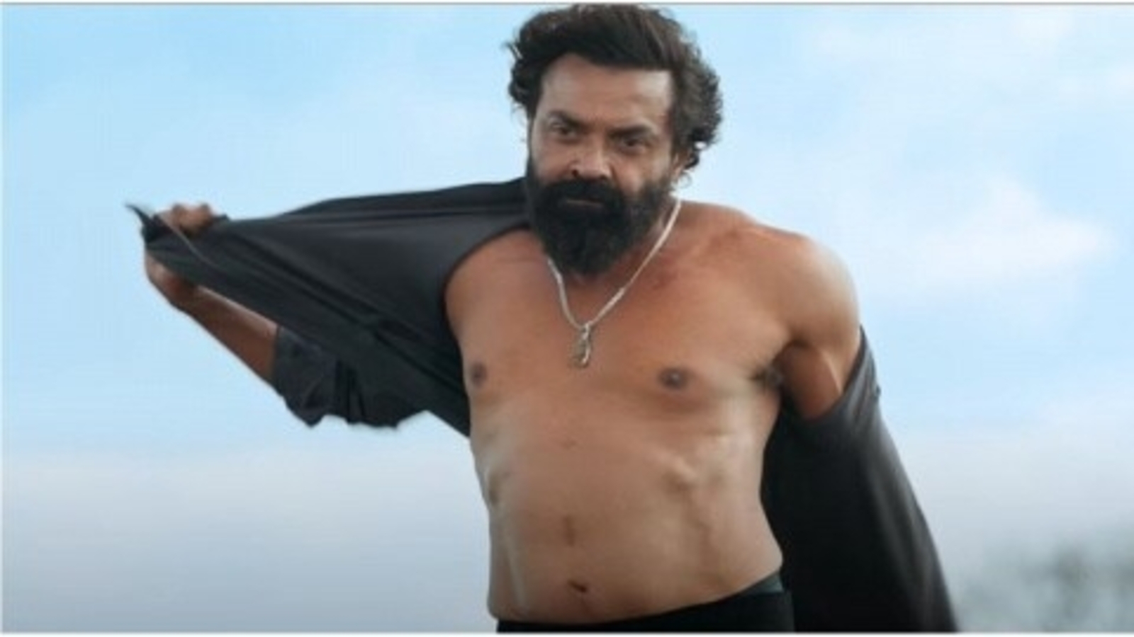 Bobby Deol Breaks Silence On His Limited Screen Time In Ranbir Kapoor Starrer Animal: 'Wish I Had More Scenes'