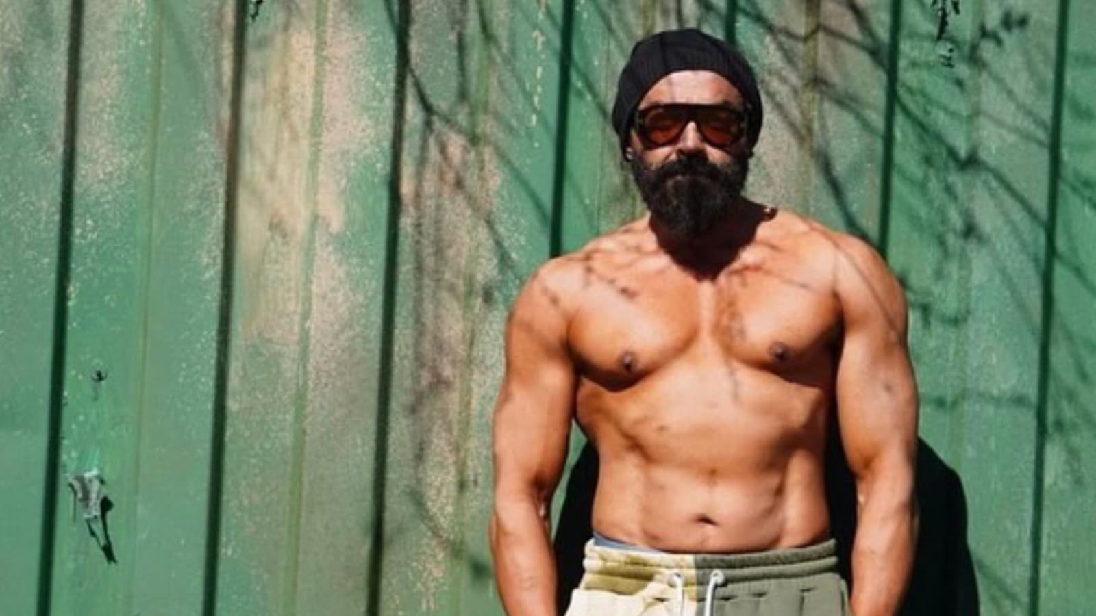 Bobby Deol Recalls How Sandeep Reddy Vanga Cast Him In Animal Because Of His Brooding Picture, Applauded Him For His One Take Shot: 'Bekaari Ke Din Kaam Aa Gaye'. Bollywood News