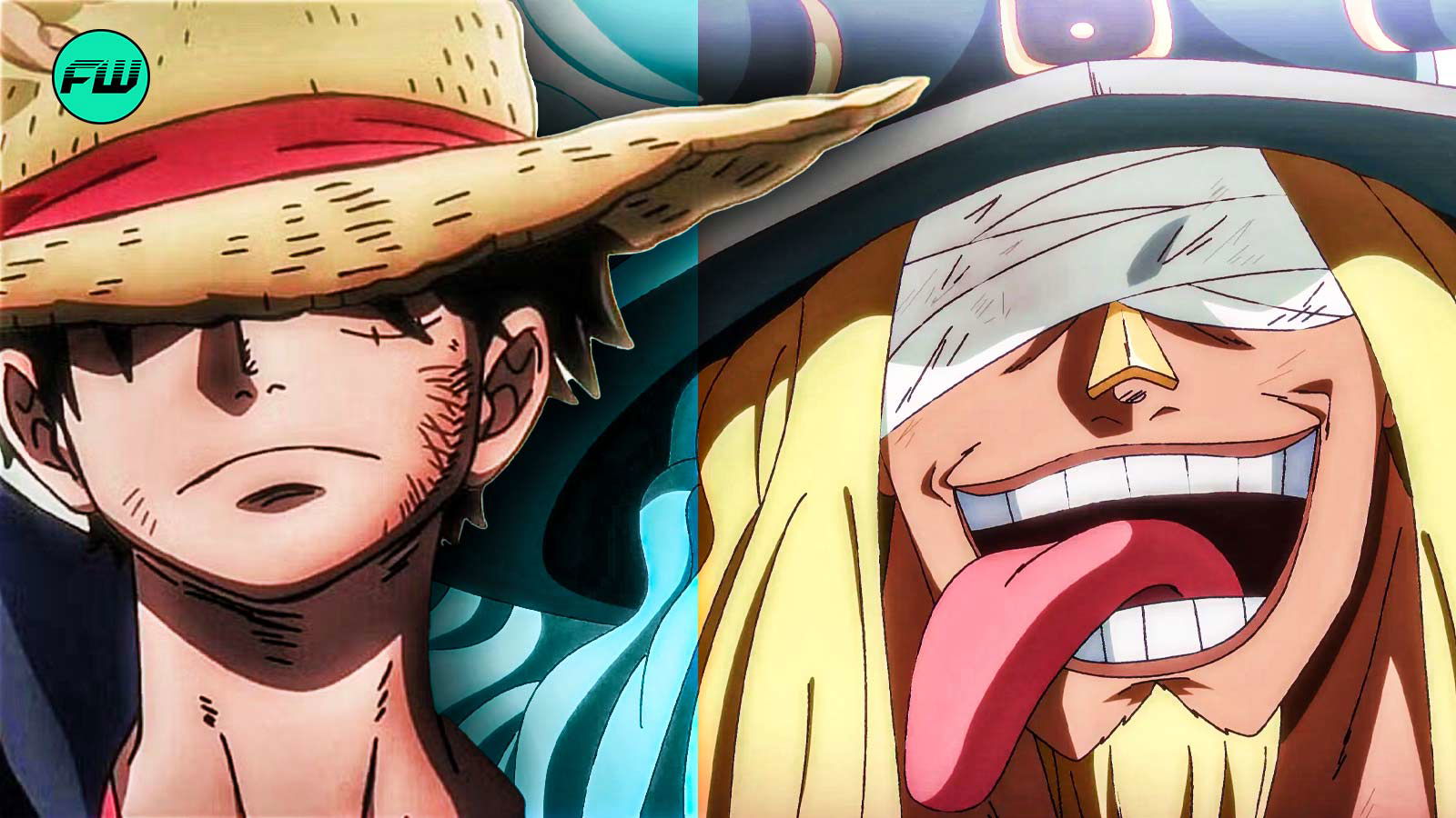 Not Luffy, Loki's Legendary Devil Fruit Power is So OP Only 1 Straw Hat is Strong Enough to Stop Him Piece Theory