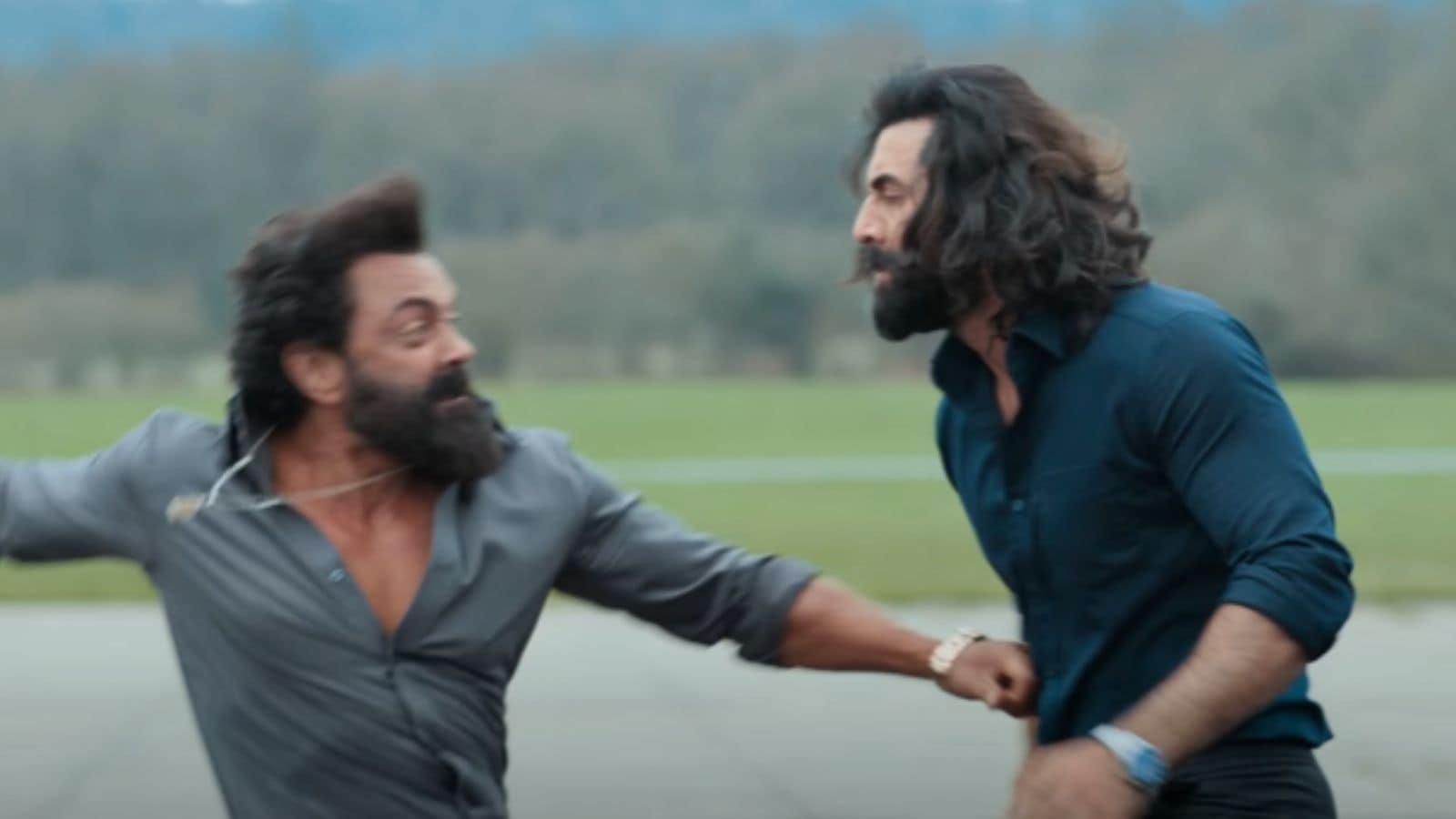 Bobby Deol calls his murderous rapist character in Animal a 'romantic', says Ranbir Kapoor didn't know whom to sympathise with. Bollywood News Indian Express