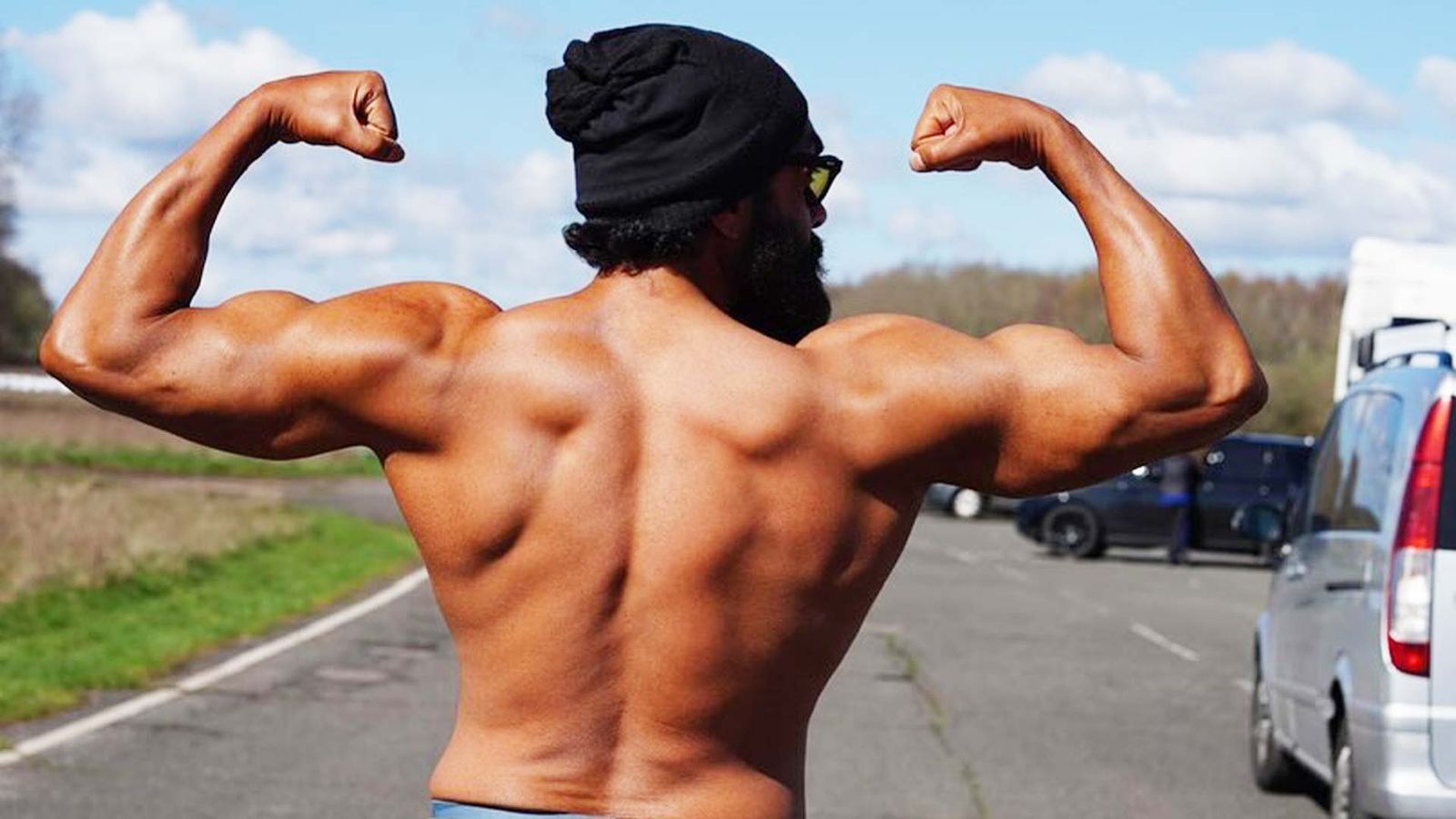 Decoding Bobby Deol's unreal fitness transformation for Animal