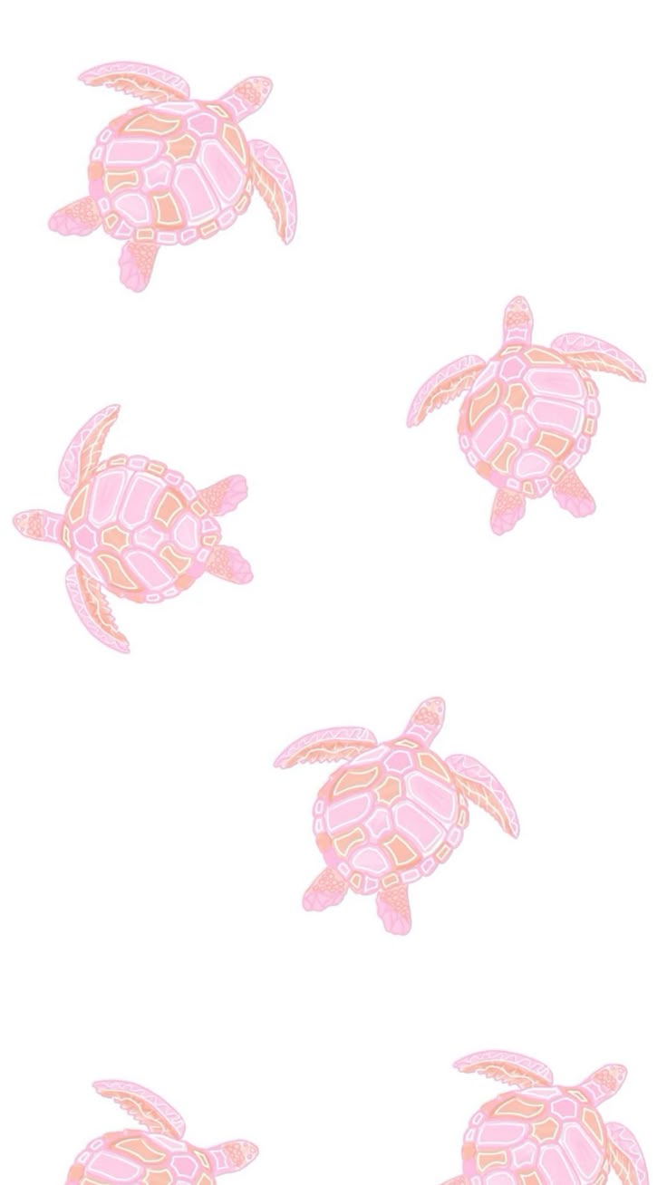 Sea Turtle Wallpaper