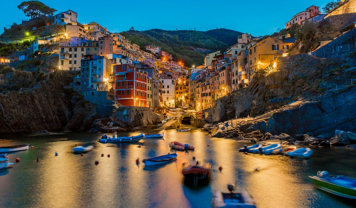 THE 15 BEST Things to Do in Riomaggiore