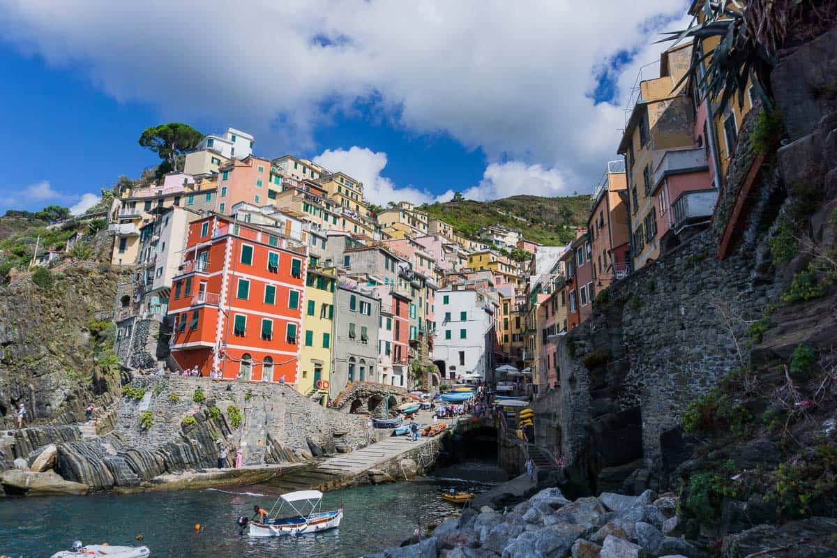 Cinque Terre Photo That Will Inspire You to Visit Italy Around Skye