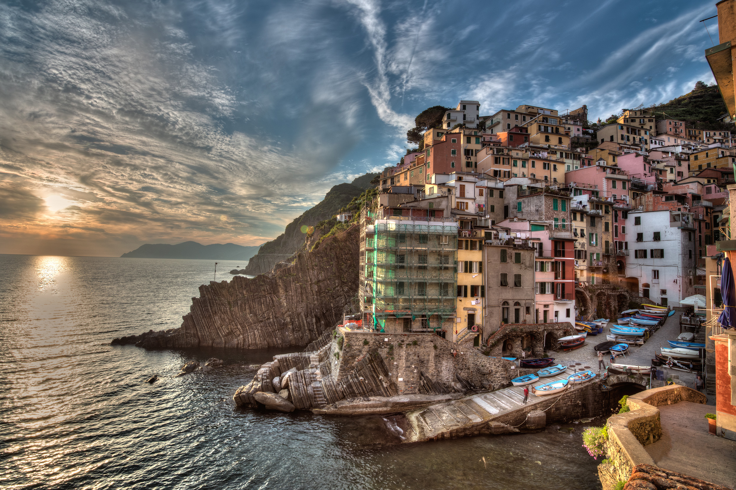 Riomaggiore