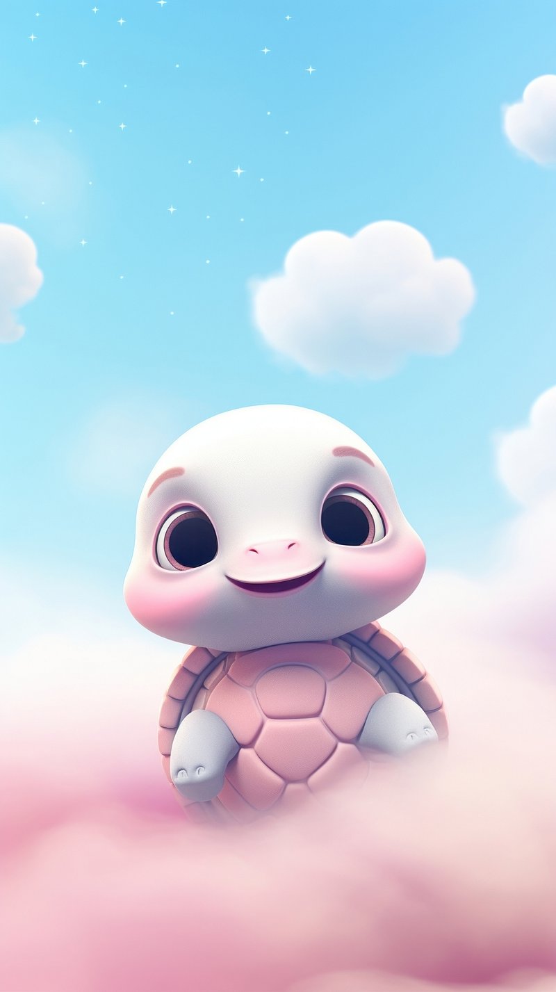 Turtle Wallpaper Image Wallpaper