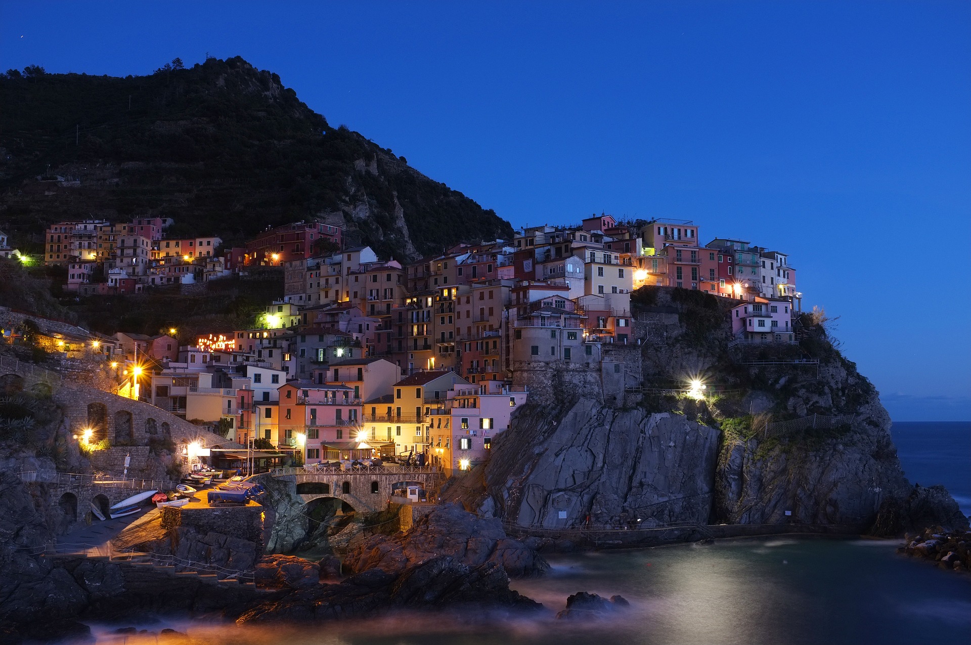Avventure Bellissime. Off The Beaten Path: Riomaggiore
