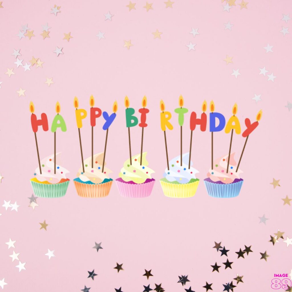 Happy Birthday Image and Beautiful Happy Birthday Cards