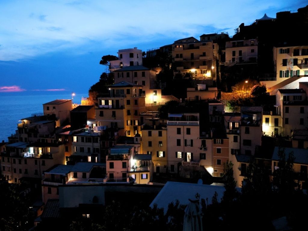 Amazing Things to Do in Riomaggiore, Cinque Terre