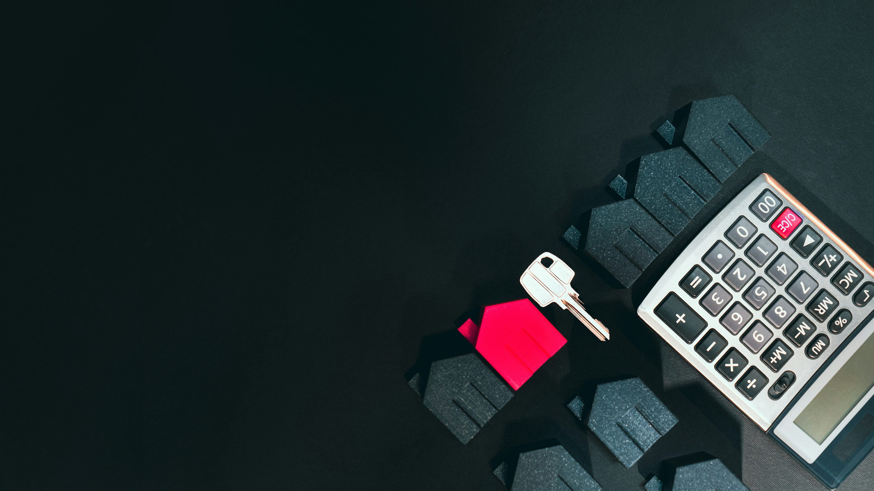 Mortgage Picture. Download Free Image