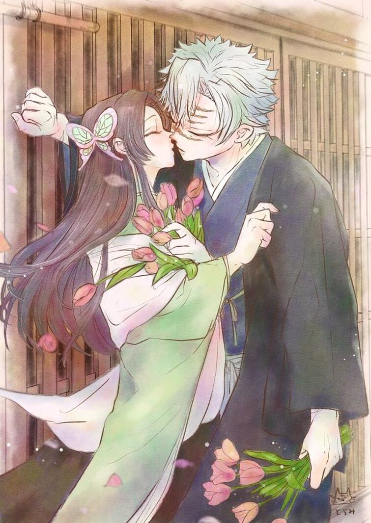 What do you think of this Ship?? <33 Should it be Canon? Or should it be Non Canon??