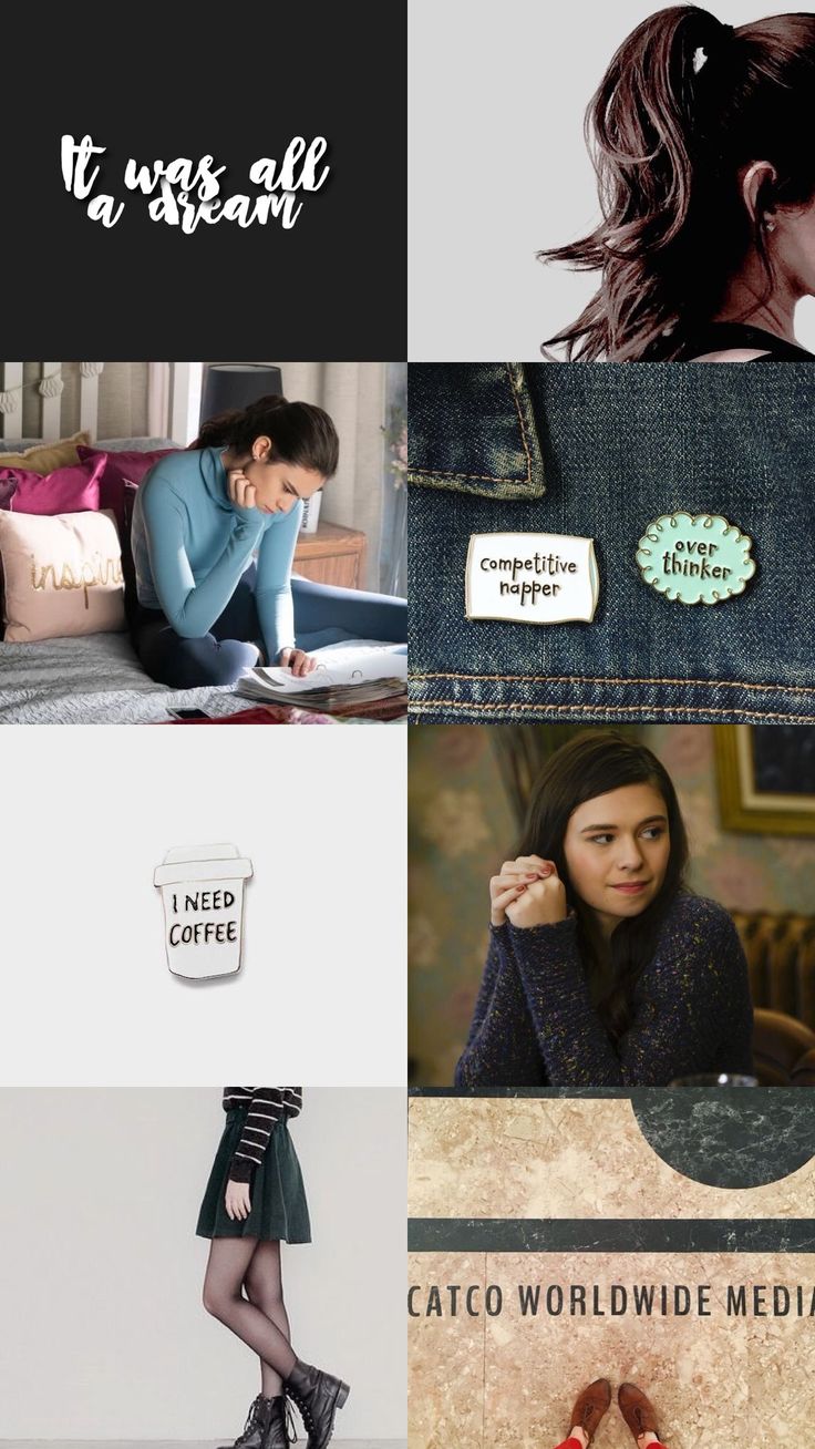 Nia Nal aesthetic Lockscreen Ig: svpervalors