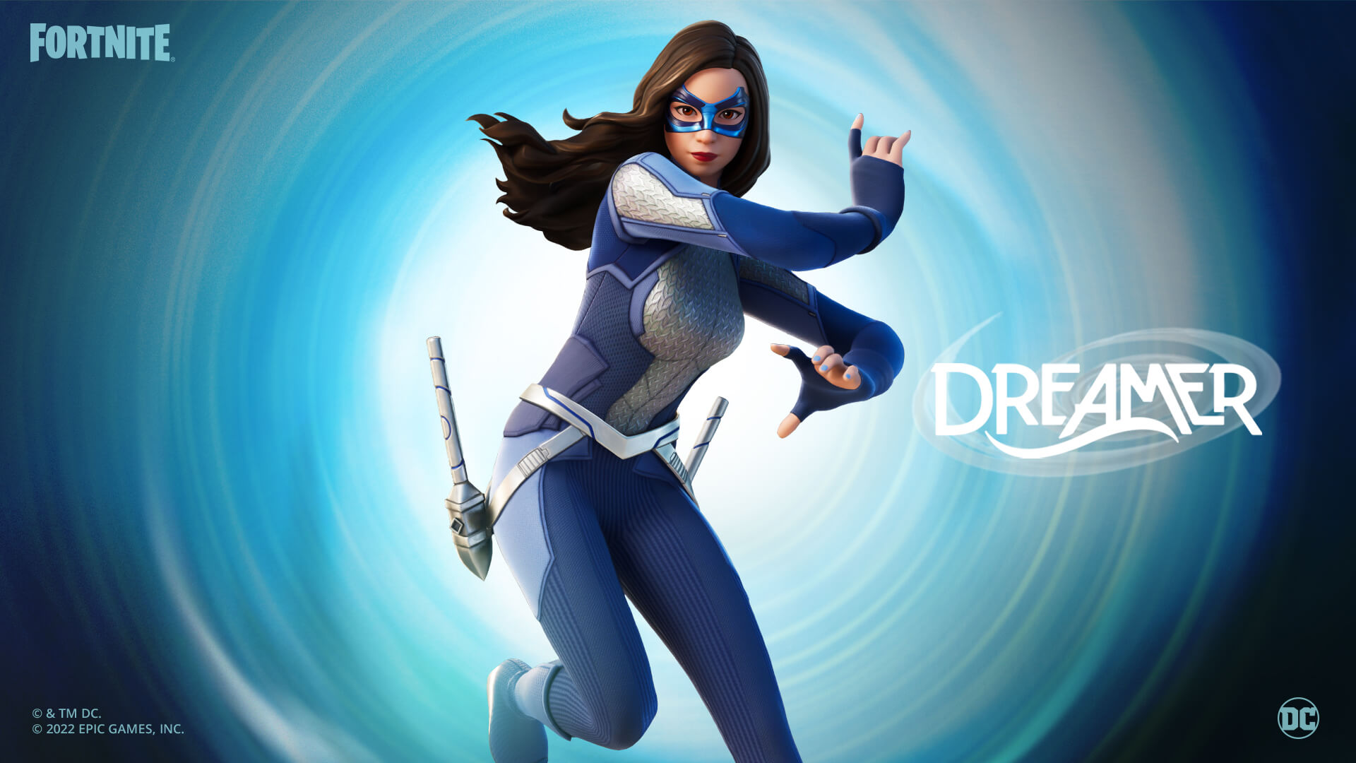 Show Your Pride in Fortnite's Rainbow Royale 2022