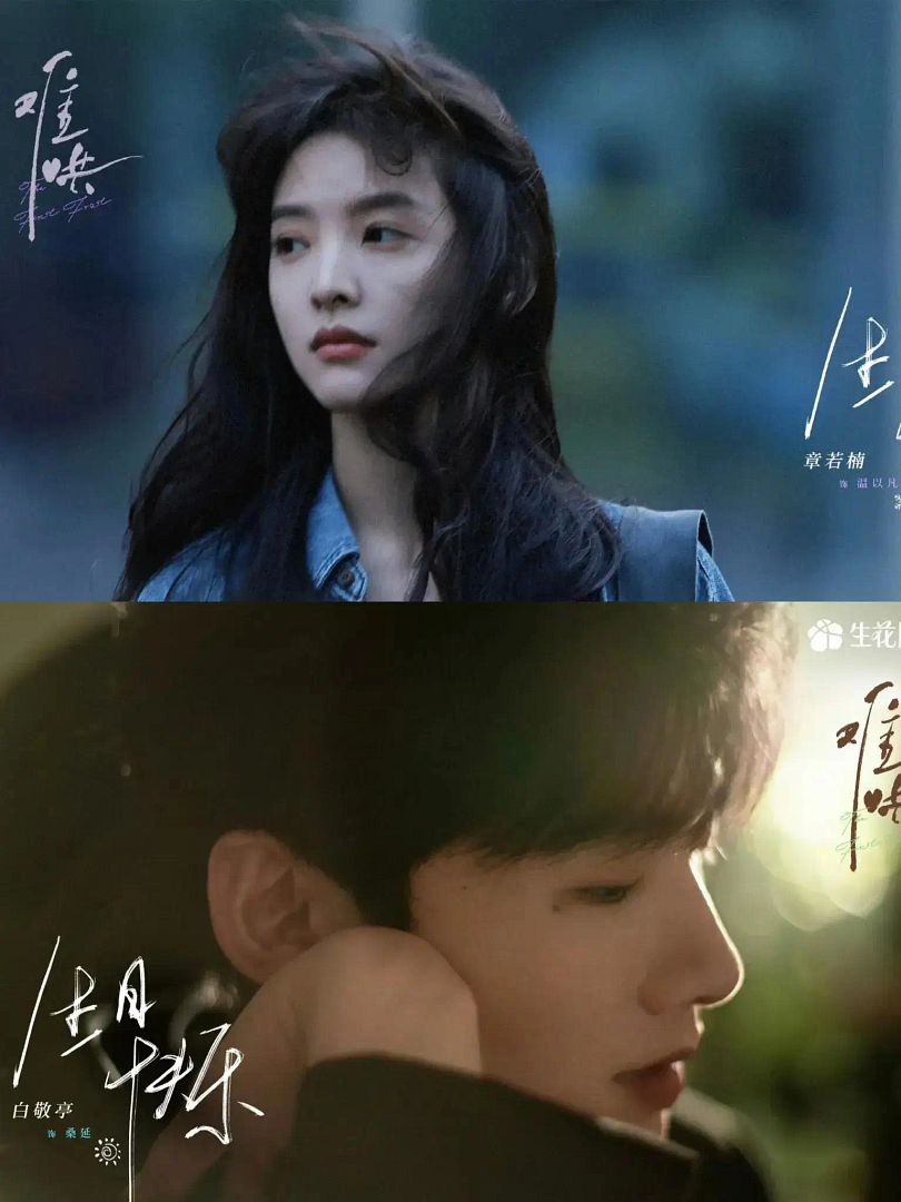 C Drama The First Frost With Bai Jing Ting And Zhang Ruo Nan Gets Airing Permit For 32 Episodes And Gears Up For Premiere Koala's Playground