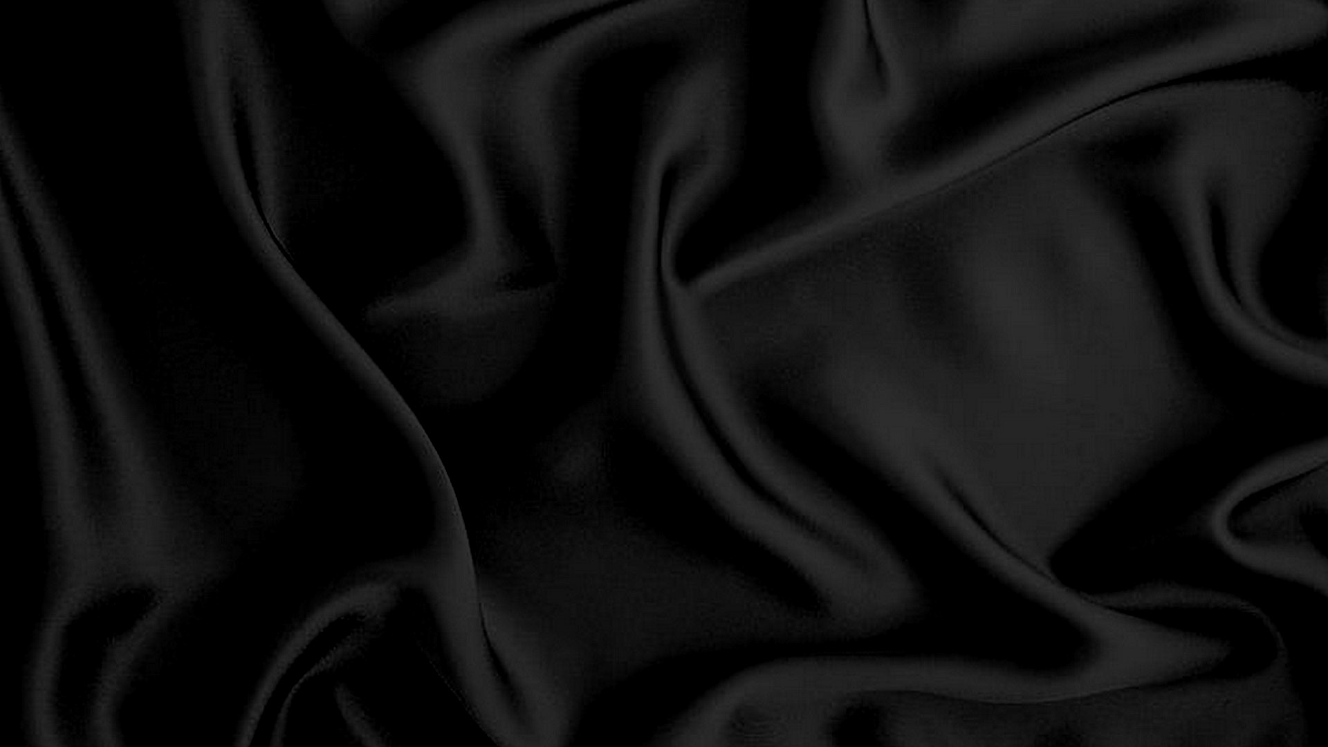 Black Silk Wallpaper [Free Background Image]