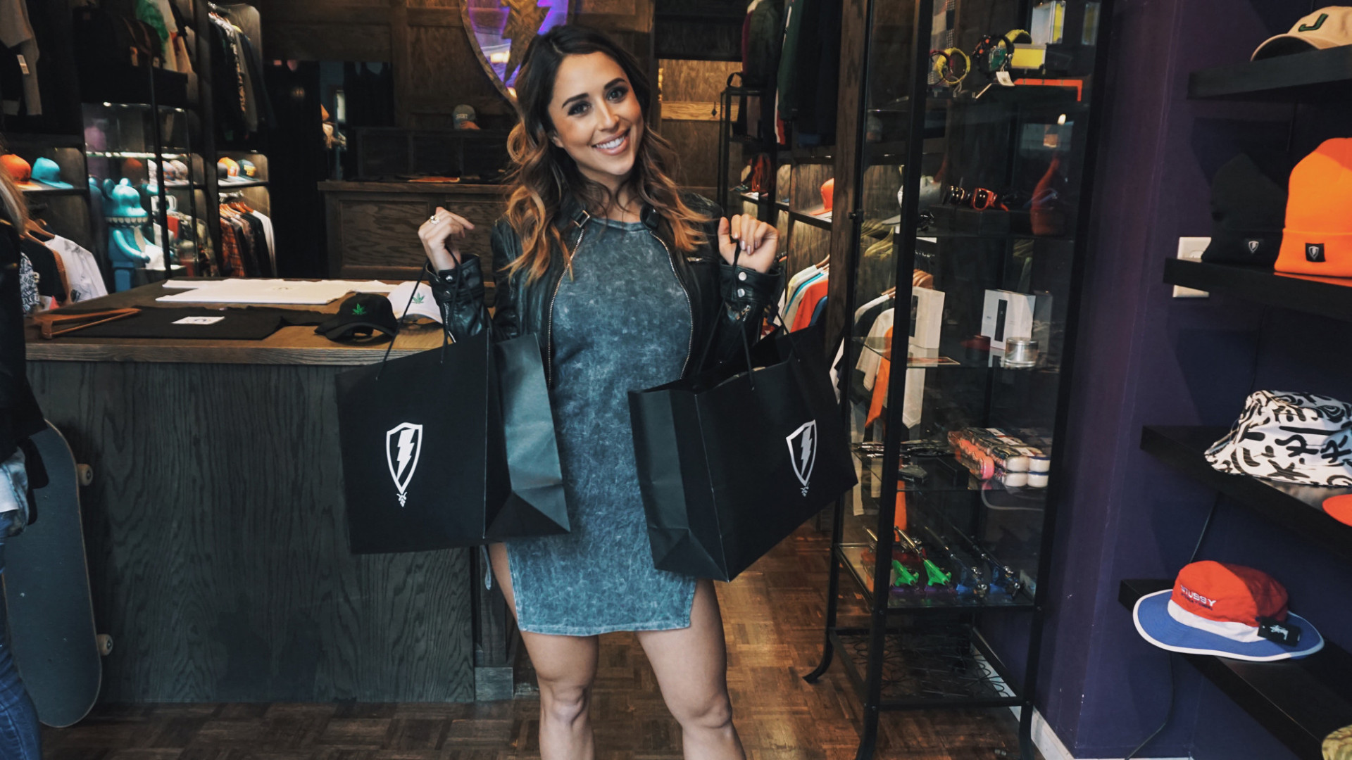 THANK YOU TO TIANNA GREGORY FOR STOPPING BY. Can't Stop Won't Stop