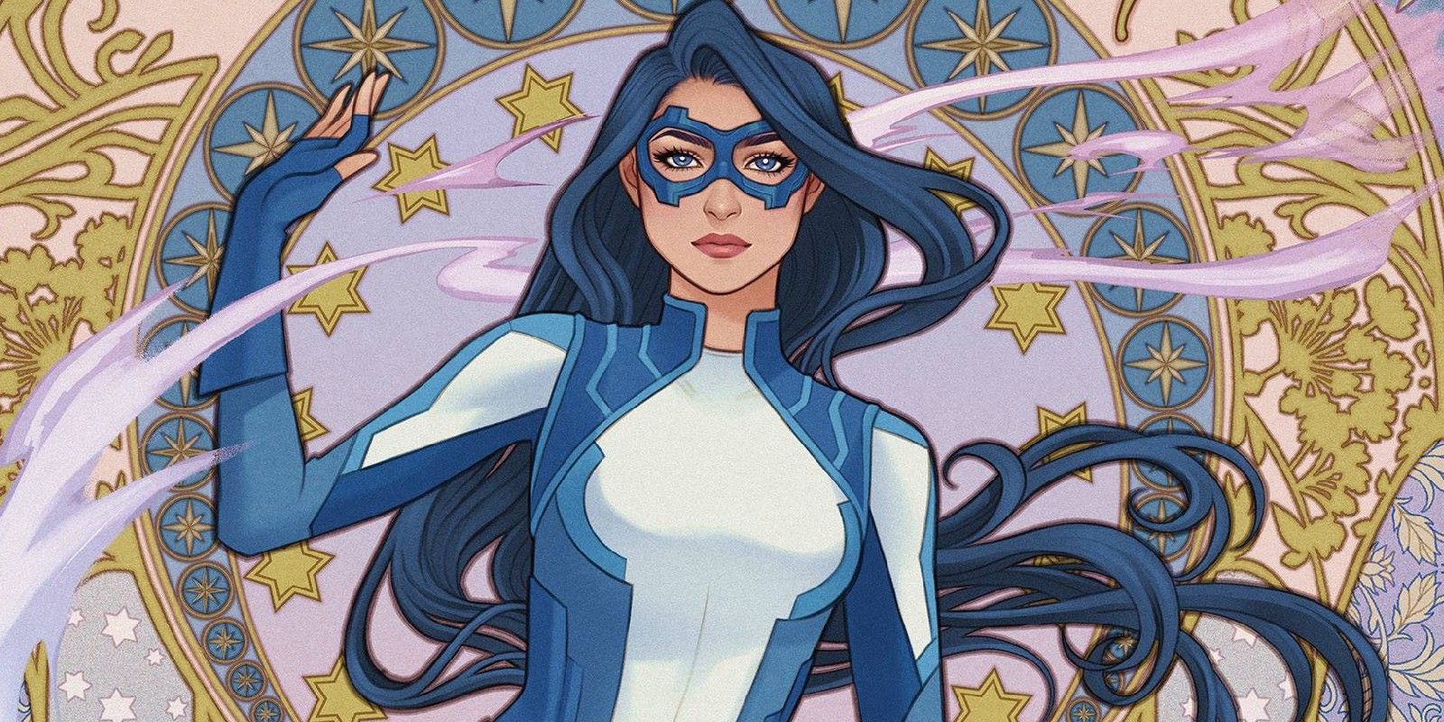 Supergirl's Dreamer Just Became Essential to DC's 2024 Lore